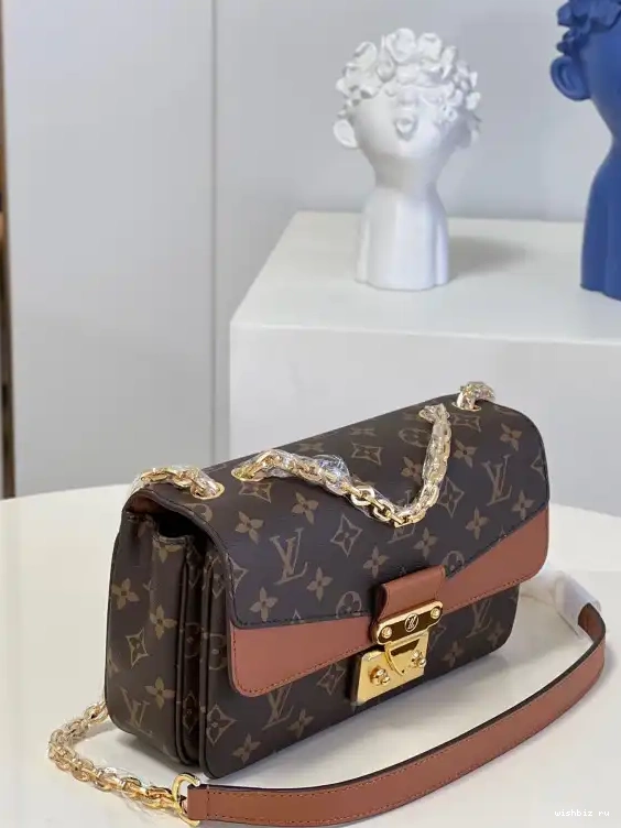 WIS LOUIS MARCEAU VUITTON 0619